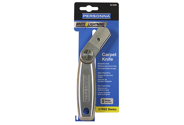 Personna Pro 63-0220 AutoChange Utility Knife
