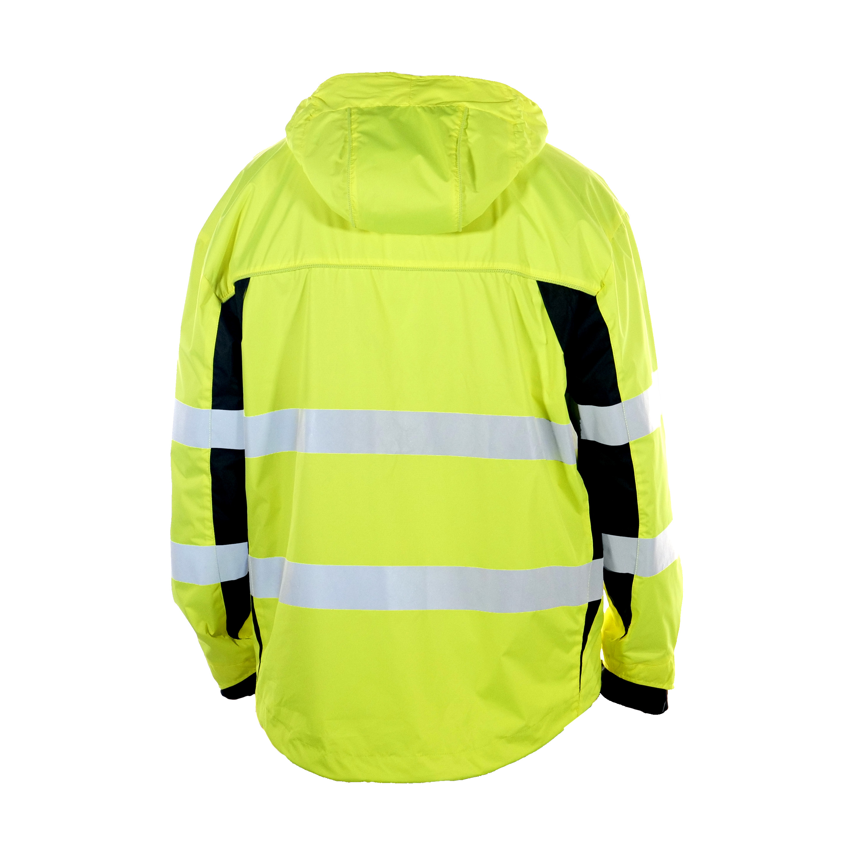 Picture of Kishigo WB102 Premium Black Series Windbreaker