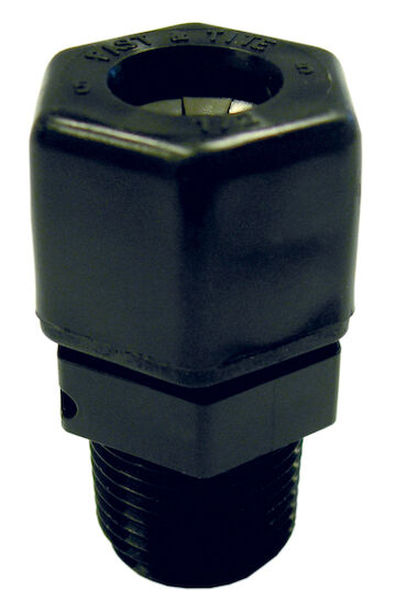 Electrode holder (pressure)