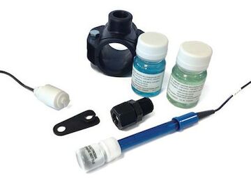 Kit de sonde pH