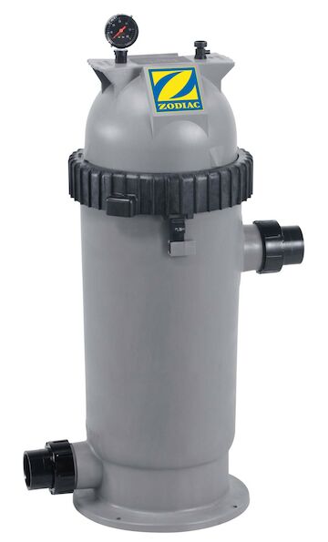 Filtration Equipment CS