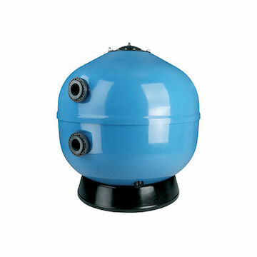 Teide Industrial Filter