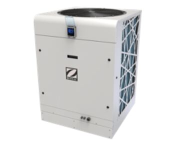 Aquecimento Z950 Inverter