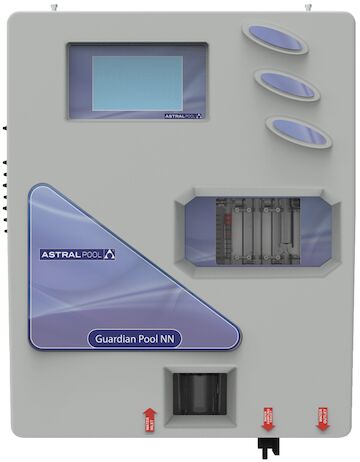 Guardian Pool NN