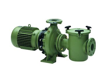 ARAL C 3000 Pump