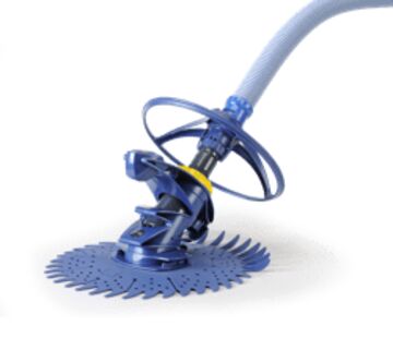 Robots cleaners T3®