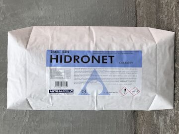 Hydronet