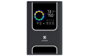 Tratamento de água eXPERT pH/ORP