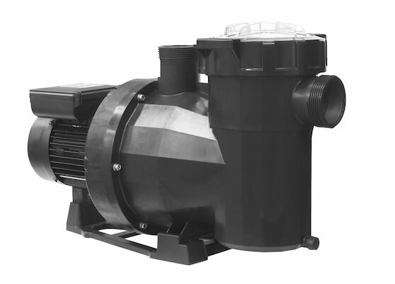 Pumpen: Victoria Plus Silent Pump