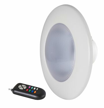 Aquasphere PAR56 projectors