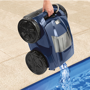 Robôs elétricos Aspirador de piscina RA 6300 iQ