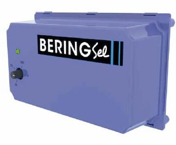 Bering Sel