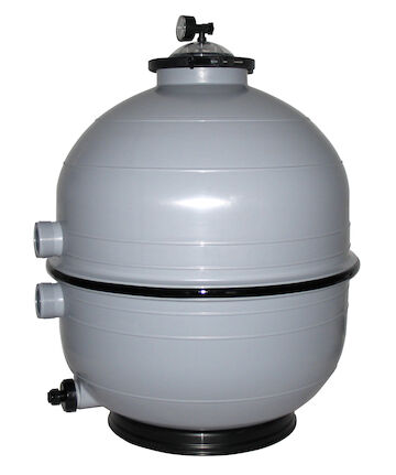 MEDITERRANEO Filter