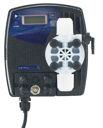 OPTIMA com pH/Redox analyser Next