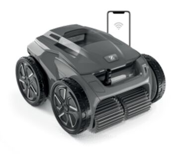 Limpiafondos automáticos OA 6600 iQ