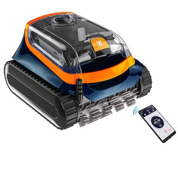 Robot pulitori XA 5095 iQ