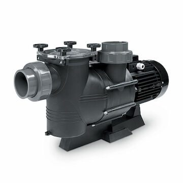 ATLAS Pump with Prefilter