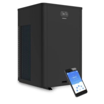 Schwimmbadheizung Z560iQ
