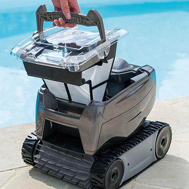 Robots de piscine OT 3200