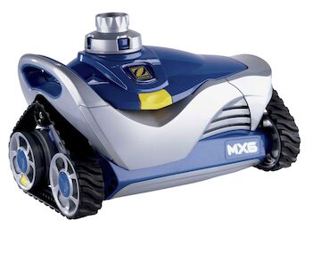 Robots cleaners MX6™