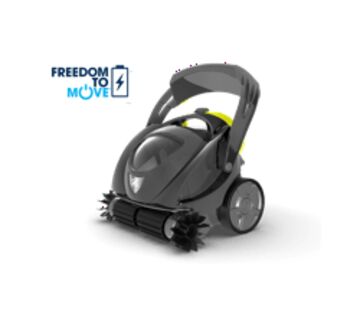 Robots de piscine OS 0800