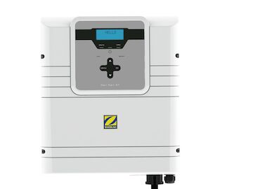 Vattenbehandling GenSalt OT - MagnaPool®