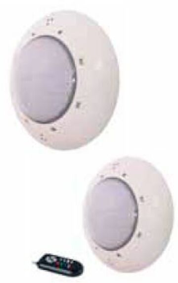 Aquasphere Flat projectors