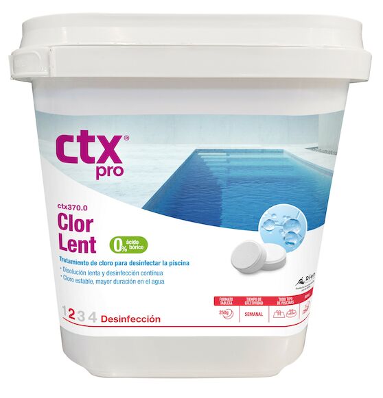 CTX-370.0 CLORLENT 0% BORIC ES