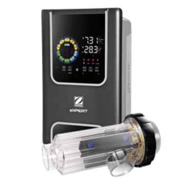 Tratamento de água eXPERT