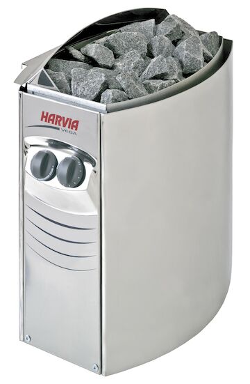 Harvia Vega Sauna heater