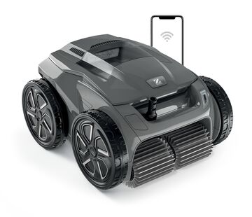 Robots de piscine OA 6600 iQ