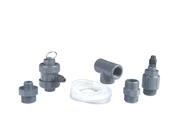 Safety Valve Parts