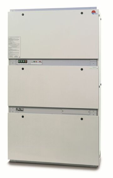 Dehumidification Omega