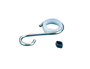 Float line hook