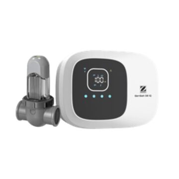 Tratamiento del agua GenSalt OE iQ