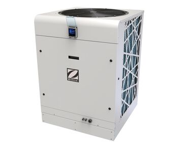 Verwarming Z950 Inverter