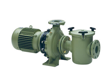 ARAL C 1500 Pump