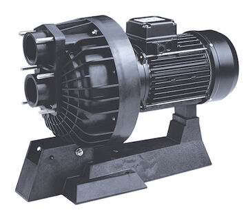 Countercurrent Pumps