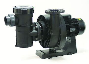 Kivu - Self-priming Pumps