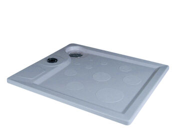 RELAX Model Shower Tray