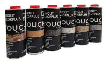 PVC liquide AlkorPlan TOUCH 1,65 x25m