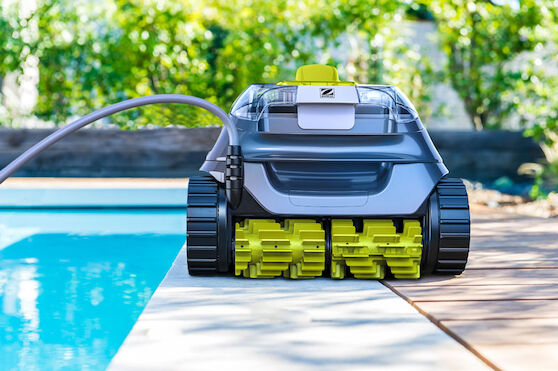 nuevos modelos robots limpiafondos 2023 para piscina