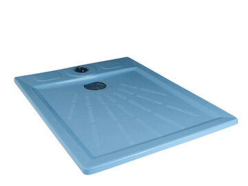 Classic Model Shower Tray