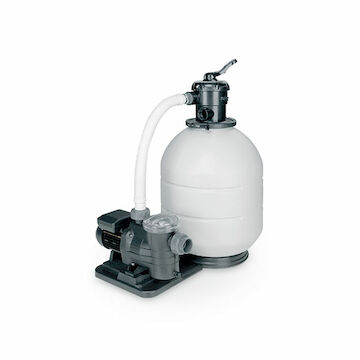 Roma Monoblock Filter
