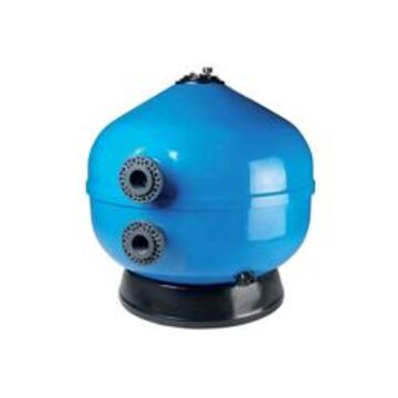 Teide Semi industrial filter