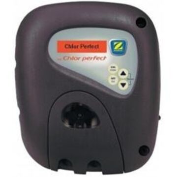 Tratamento de água Chlor Perfect