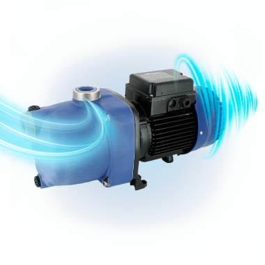 Pressure Cleaners Polaris® Booster Pump