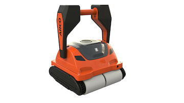 Robots cleaners ARCO