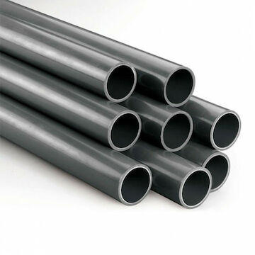PVC-U pipe PN10