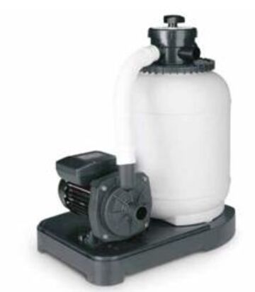 Monoblock 09443 -Blown